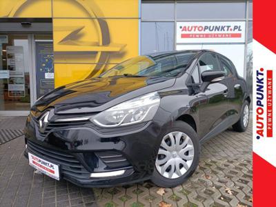 Używane Renault Clio - 37 900 PLN, 131 954 km, 2018