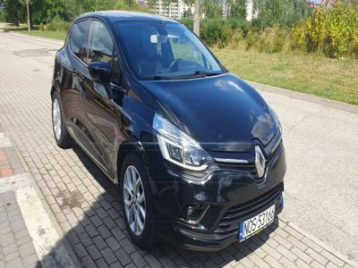 Używane Renault Clio - 37 900 PLN, 97 000 km, 2017