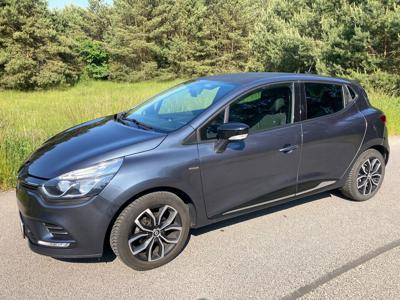 Używane Renault Clio - 37 999 PLN, 45 000 km, 2017