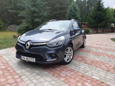 Używane Renault Clio - 36 800 PLN, 102 000 km, 2017