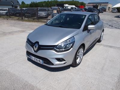 Używane Renault Clio - 38 700 PLN, 102 277 km, 2017