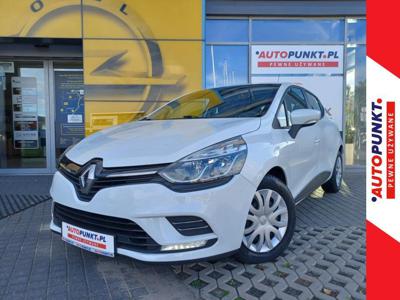 Używane Renault Clio - 39 900 PLN, 126 415 km, 2018