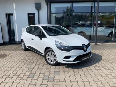 Używane Renault Clio - 39 900 PLN, 50 550 km, 2017