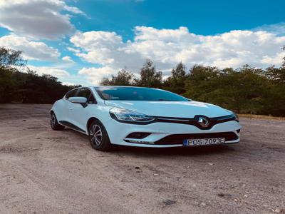 Używane Renault Clio - 39 999 PLN, 98 000 km, 2019