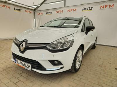 Używane Renault Clio - 41 900 PLN, 103 399 km, 2018