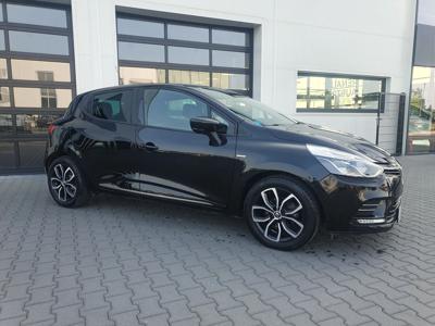 Używane Renault Clio - 39 999 PLN, 42 900 km, 2019