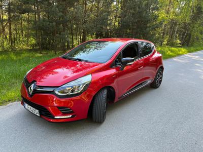 Używane Renault Clio - 41 500 PLN, 50 000 km, 2018