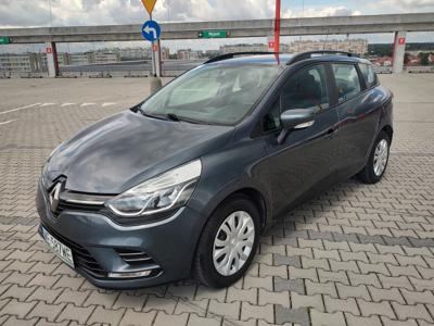 Używane Renault Clio - 42 900 PLN, 121 189 km, 2019