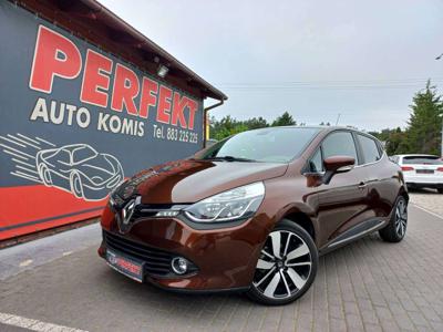 Używane Renault Clio - 42 900 PLN, 40 000 km, 2016