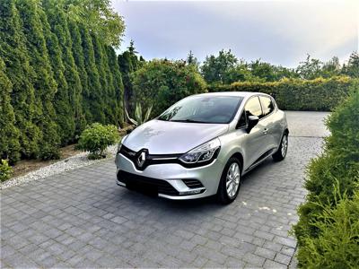 Używane Renault Clio - 40 999 PLN, 22 000 km, 2019