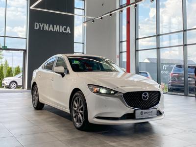 Używane Mazda 6 - 88 800 PLN, 115 800 km, 2019