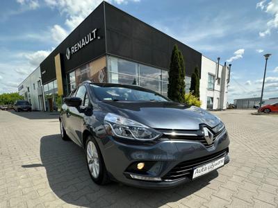 Używane Renault Clio - 44 500 PLN, 102 000 km, 2018