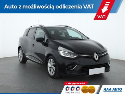 Używane Renault Clio - 44 501 PLN, 140 269 km, 2017