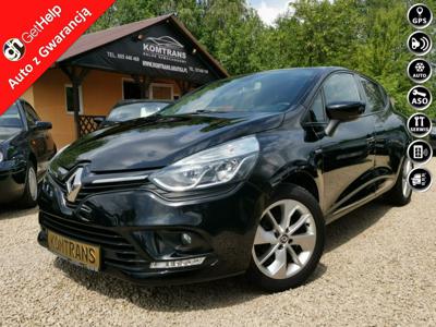 Używane Renault Clio - 44 700 PLN, 69 409 km, 2016