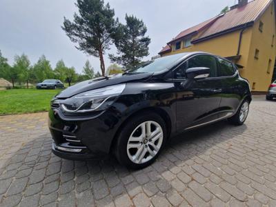 Używane Renault Clio - 45 800 PLN, 37 000 km, 2020