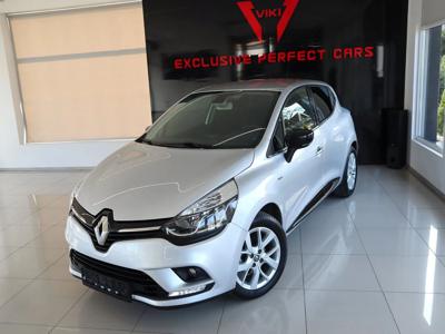 Używane Renault Clio - 47 900 PLN, 75 000 km, 2019