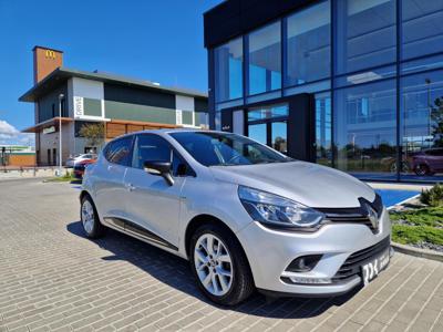 Używane Renault Clio - 48 900 PLN, 72 787 km, 2019