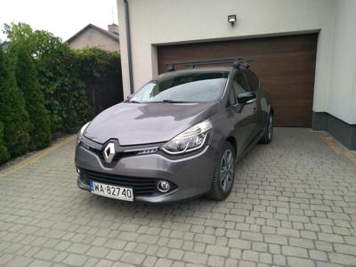 Używane Renault Clio - 48 900 PLN, 82 000 km, 2015