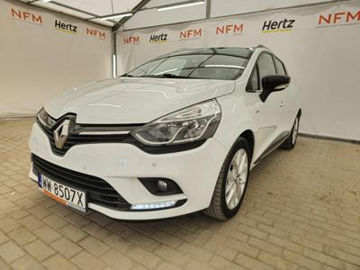 Używane Renault Clio - 48 900 PLN, 83 536 km, 2019