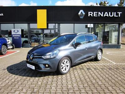 Używane Renault Clio - 49 999 PLN, 82 000 km, 2020