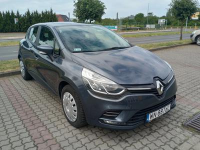 Używane Renault Clio - 50 500 PLN, 61 219 km, 2019