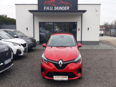 Używane Renault Clio - 52 999 PLN, 37 000 km, 2019