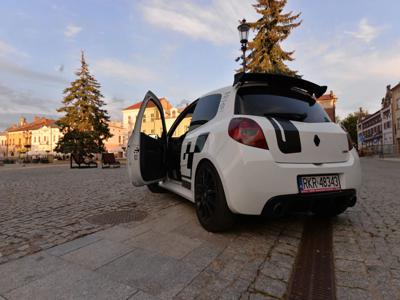 Używane Renault Clio - 54 900 PLN, 175 000 km, 2008