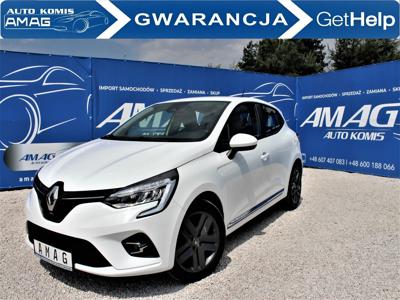 Używane Renault Clio - 55 900 PLN, 26 478 km, 2019