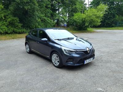 Używane Renault Clio - 57 500 PLN, 6 729 km, 2019