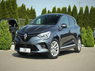 Używane Renault Clio - 58 900 PLN, 49 000 km, 2020