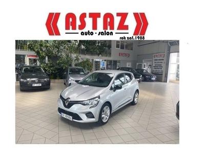 Używane Renault Clio - 64 900 PLN, 21 000 km, 2021