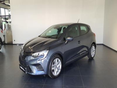 Używane Renault Clio - 72 900 PLN, 14 877 km, 2021