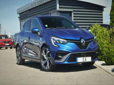 Używane Renault Clio - 79 900 PLN, 14 000 km, 2021