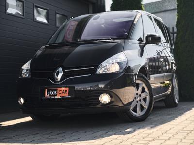 Używane Renault Espace - 39 900 PLN, 210 000 km, 2013