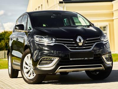 Używane Renault Espace - 66 900 PLN, 174 900 km, 2016