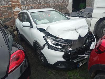 Używane Renault Kadjar - 33 900 PLN, 82 000 km, 2018