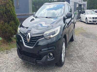 Używane Renault Kadjar - 49 900 PLN, 201 364 km, 2015