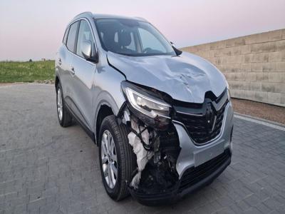 Używane Renault Kadjar - 54 700 PLN, 49 000 km, 2020