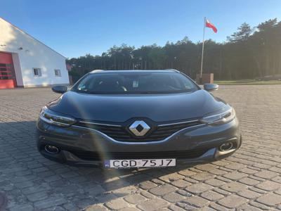 Używane Renault Kadjar - 54 900 PLN, 110 000 km, 2015