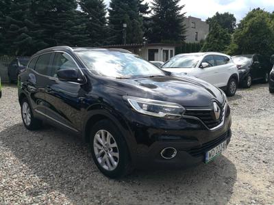 Używane Renault Kadjar - 55 000 PLN, 141 000 km, 2016