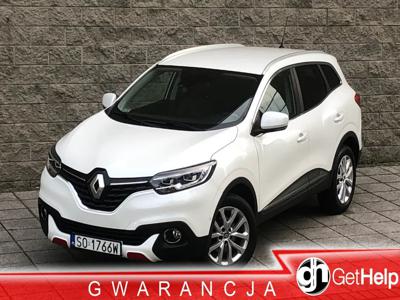 Używane Renault Kadjar - 56 900 PLN, 97 000 km, 2016