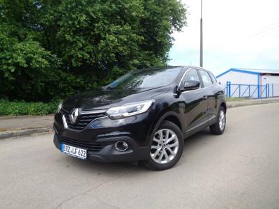 Używane Renault Kadjar - 59 900 PLN, 195 952 km, 2016