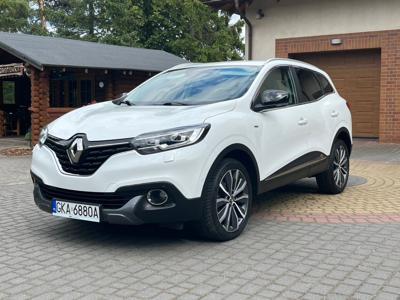 Używane Renault Kadjar - 67 500 PLN, 83 000 km, 2018