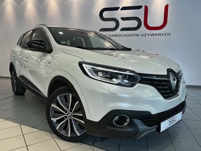 Używane Renault Kadjar - 79 900 PLN, 125 000 km, 2018