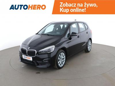 Używane BMW Seria 2 - 68 300 PLN, 169 424 km, 2018