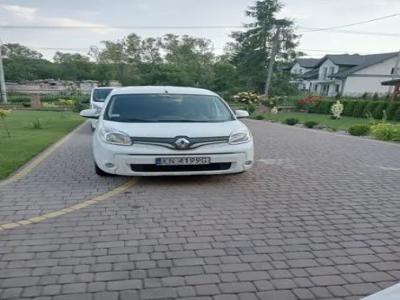 Używane Renault Kangoo - 36 000 PLN, 48 000 km, 2018