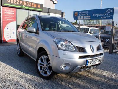 Używane Renault Koleos - 30 700 PLN, 205 000 km, 2011