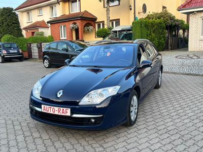 Używane Renault Laguna - 16 900 PLN, 228 000 km, 2008