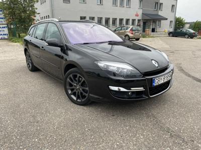 Używane Renault Laguna - 23 900 PLN, 316 000 km, 2011