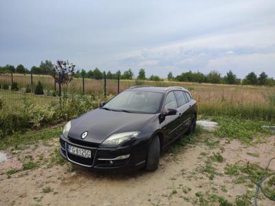 Używane Renault Laguna - 23 900 PLN, 277 191 km, 2013